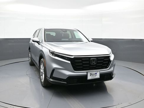 Used 2023 Honda CR-V EX image 3