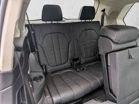 Used 2019 BMW X7 xDrive40i w/ Premium Package image 26
