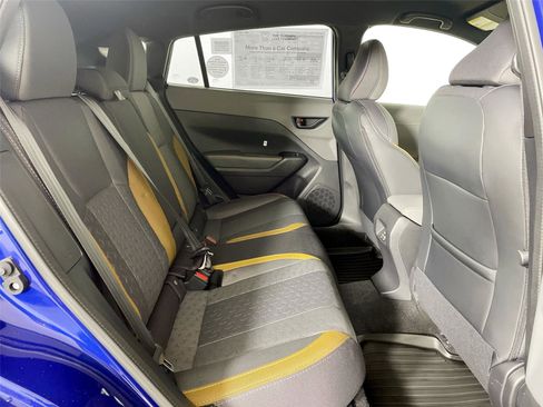 New 2026 Subaru Crosstrek 2.5i Sport image 26