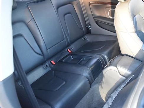 Used 2016 Audi A5 2.0T Premium Plus image 21