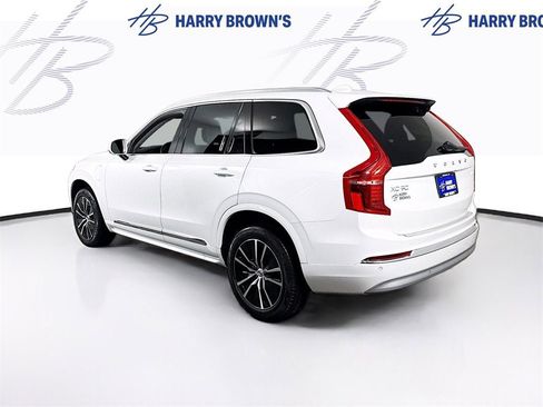 Used 2022 Volvo XC90 T8 Inscription Expression w/ Protection Package Premier image 31
