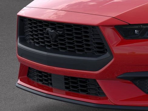 New 2026 Ford Mustang Premium w/ Mustang Nite Pony Package RWD image 18