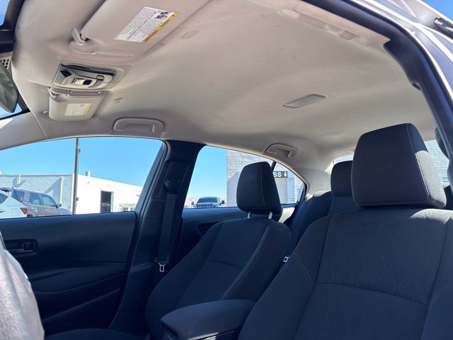 Used 2024 Toyota Corolla LE FWD image 13