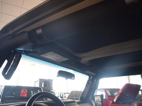 Used 2011 Jeep Wrangler Rubicon w/ Trailer Tow Group image 57