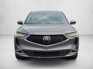 Used 2024 Acura MDX FWD w/ Technology Package video 2