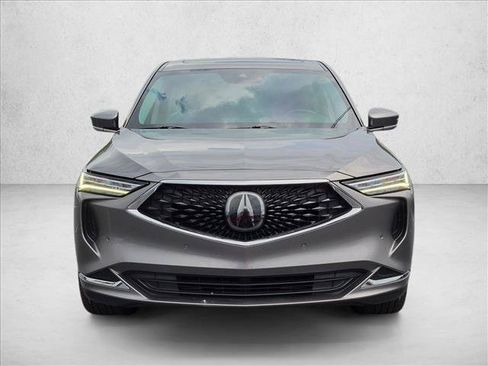 Used 2024 Acura MDX FWD w/ Technology Package image 2