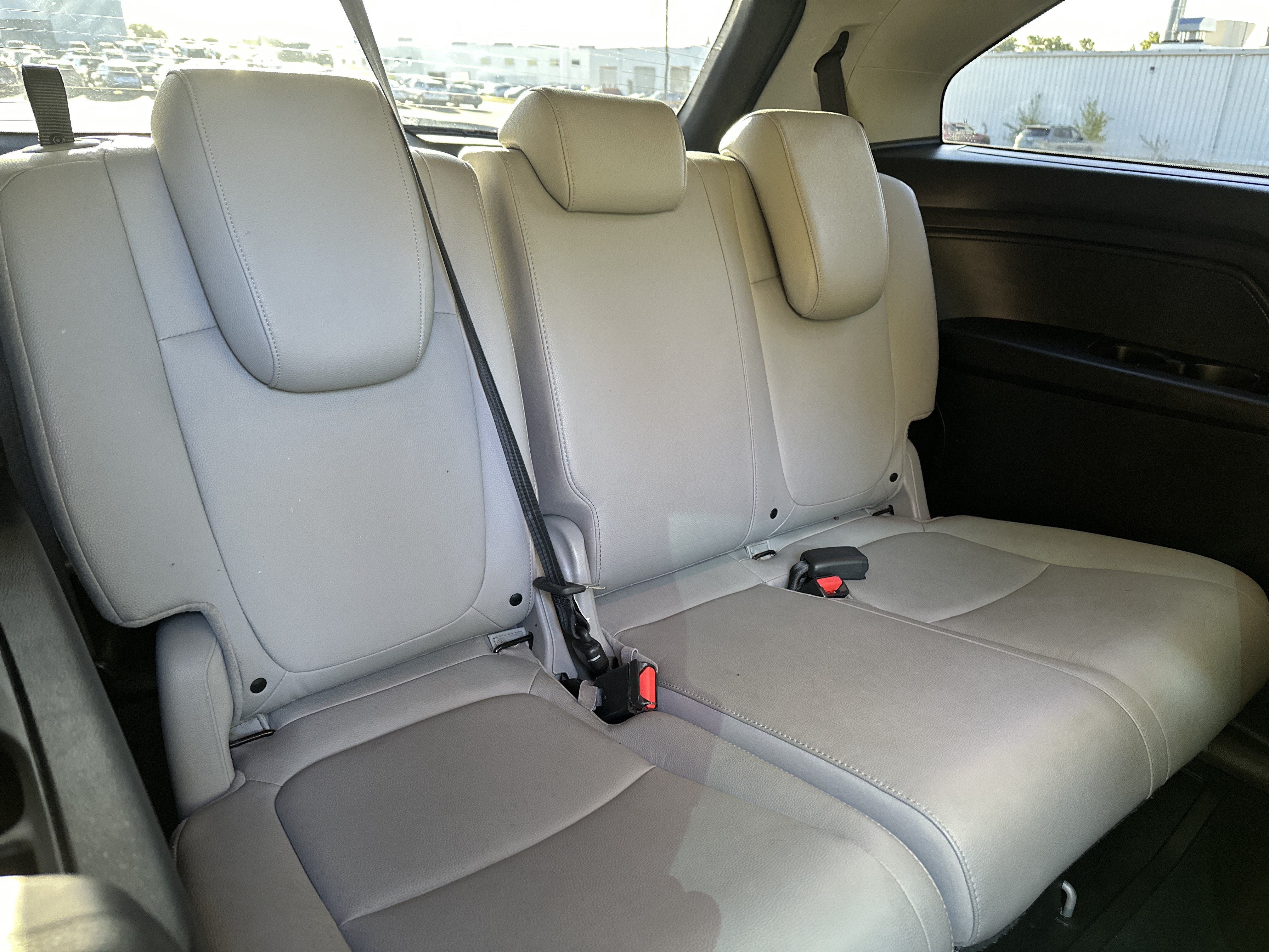 Used 2019 Honda Odyssey EX-L image 26