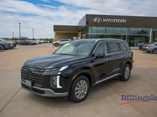 Used 2025 Hyundai Palisade SEL video 1