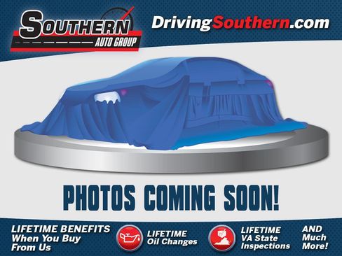 Used 2024 Dodge Durango GT image 1