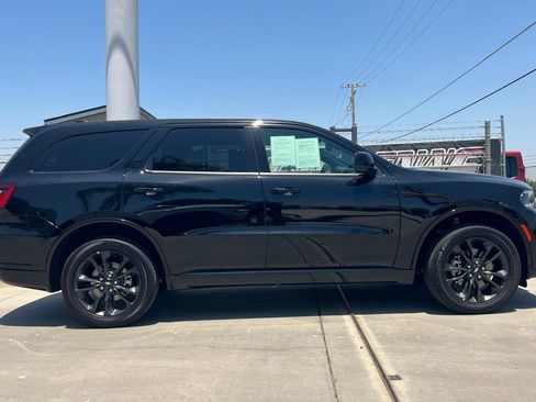 Used 2026 Dodge Durango GT AWD/4WD image 3