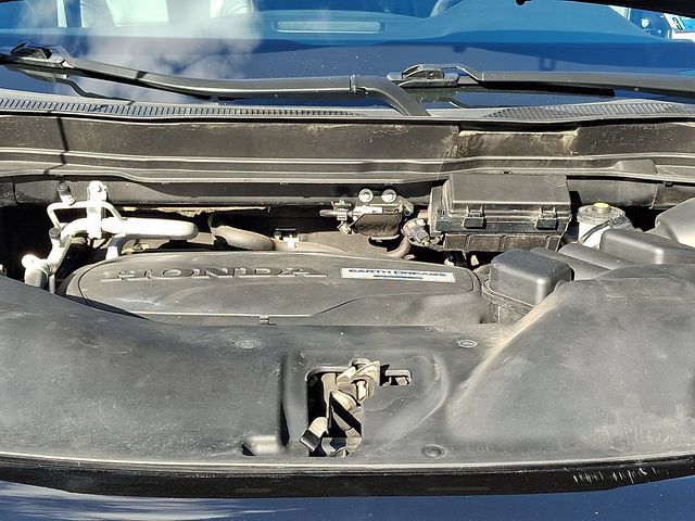Used 2020 Honda Pilot Black Edition image 30