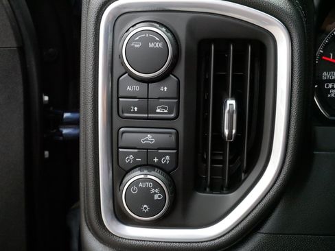 Used 2021 Chevrolet Silverado 1500 LT w/ All Star Edition Plus AWD/4WD image 27