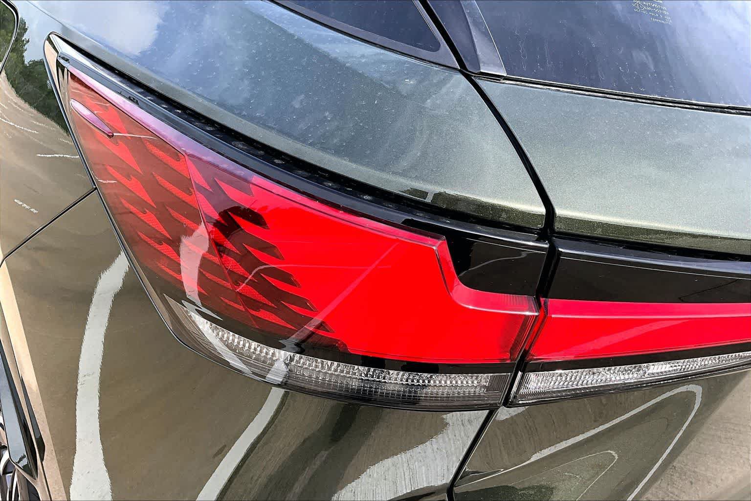 New 2026 Lexus RX 350 Premium Plus FWD image 14