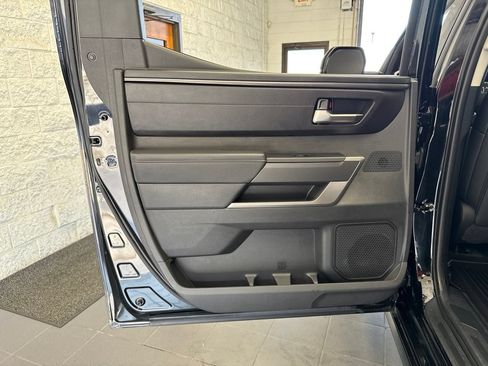 Used 2024 Toyota Tundra SR5 w/ SR5 Premium Package AWD/4WD image 44
