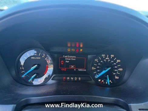 Used 2017 Ford Explorer FWD image 8