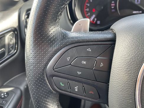 Used 2024 Dodge Durango GT AWD/4WD image 16
