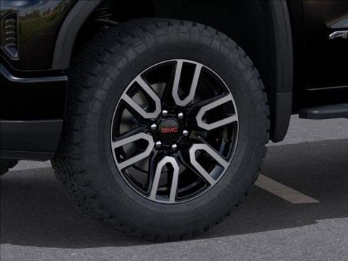 New 2026 GMC Sierra 1500 AT4 w/ AT4 Premium Package image 9