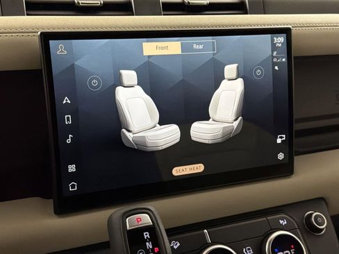 Certified 2023 Land Rover Defender 130 X image 20