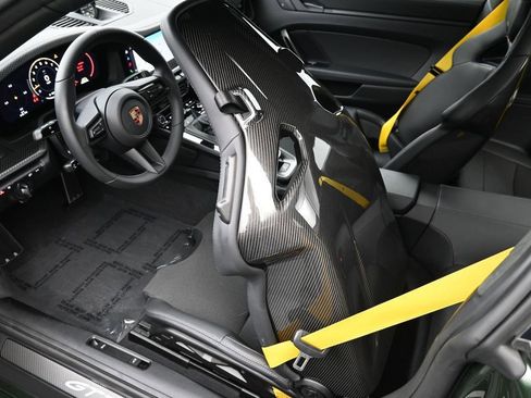 Certified 2026 Porsche 911 GT3 RWD image 25
