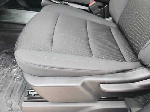 New 2025 Chevrolet Silverado 3500 W/T w/ WT Convenience Package image 24