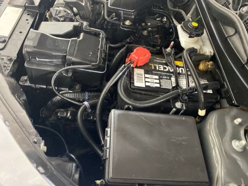 Used 2019 Honda CR-V EX image 36