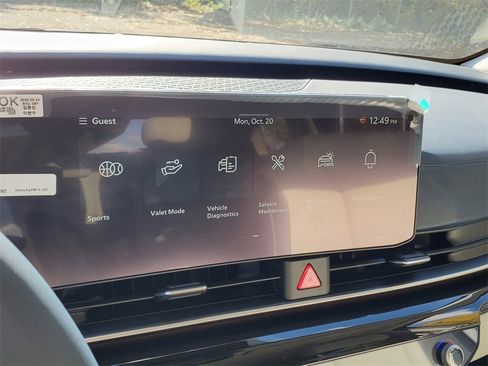 New 2026 Kia Carnival SX Prestige image 22