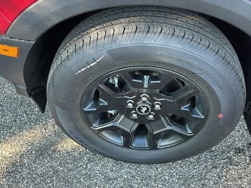 New 2026 Ford Bronco Sport Big Bend w/ Convenience Package AWD/4WD image 33