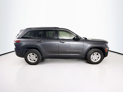 Used 2023 Jeep Grand Cherokee Laredo