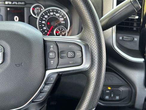 New 2025 RAM 3500 Big Horn image 47