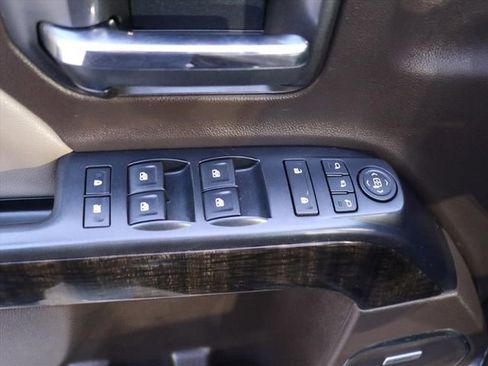 Used 2016 GMC Sierra 2500 Denali w/ Driver Alert Package image 19