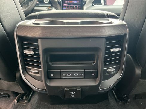New 2026 RAM 1500 Laramie image 23