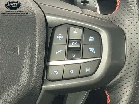 Used 2024 Ford Ranger Raptor image 32