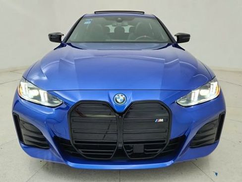 Used 2025 BMW i4 M50 image 13