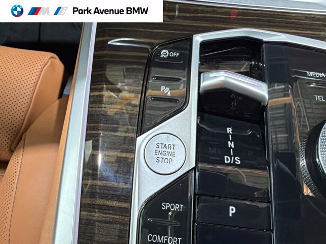 Certified 2024 BMW X5 xDrive40i w/ Premium Package AWD/4WD image 42