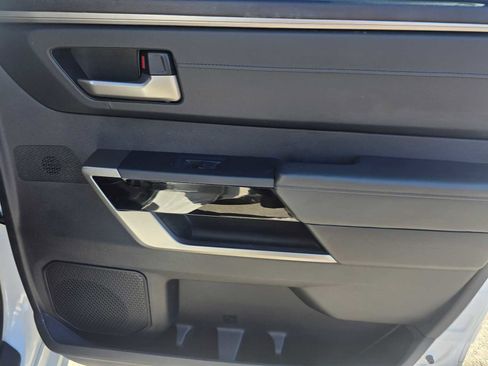 Used 2022 Toyota Tundra Limited w/ TRD Off-Road Package image 14