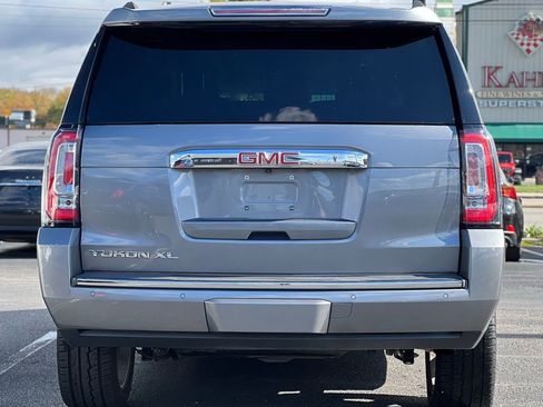 Used 2019 GMC Yukon XL Denali w/ Open Road Package image 6