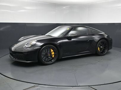 Used 2026 Porsche 911 Targa 4 GTS