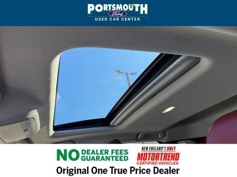 Used 2024 MAZDA CX-30 AWD 2.5 S w/ Preferred Package image 10