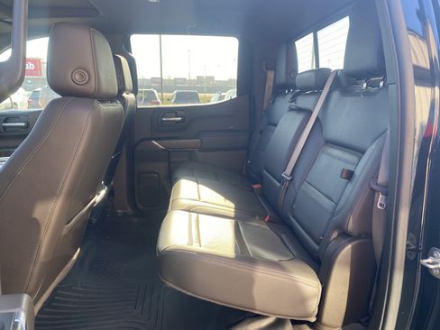 Used 2019 GMC Sierra 1500 Denali w/ Denali Ultimate Package image 5
