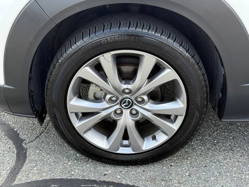 Used 2021 MAZDA CX-30 AWD 2.5 S w/ Preferred Package image 9