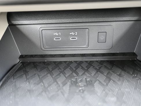 New 2025 Nissan Murano SL AWD/4WD image 26