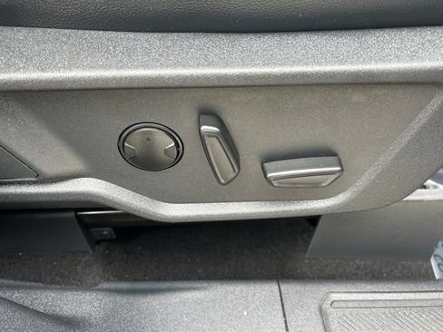 Used 2022 Ford Bronco Wildtrak AWD/4WD image 11