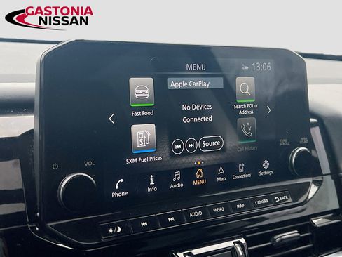 Used 2023 Nissan Pathfinder SL w/ SL Premium Package image 19