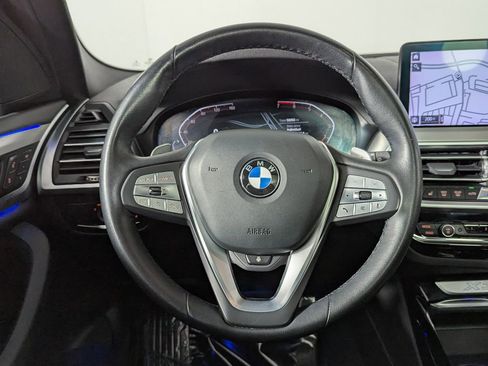 Certified 2022 BMW X3 xDrive30i w/ Premium Package 2 image 29