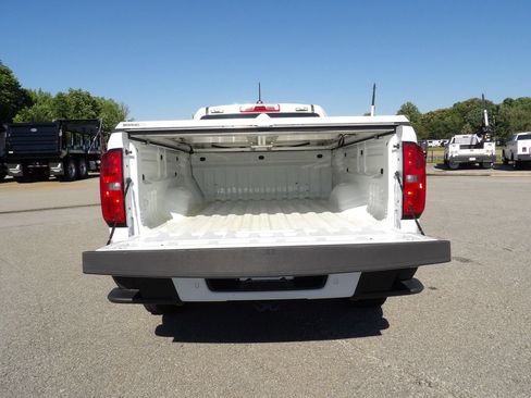 Used 2022 Chevrolet Colorado LT w/ Fleet Safety Package RWD image 43