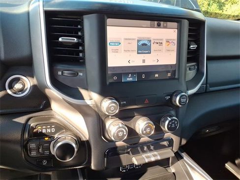 Certified 2022 RAM 1500 Big Horn image 20