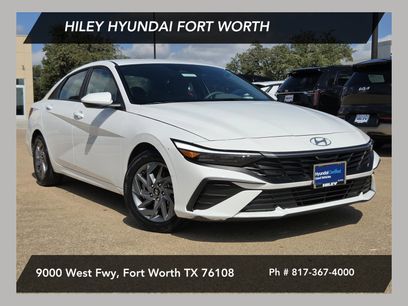 Certified 2024 Hyundai Elantra SEL