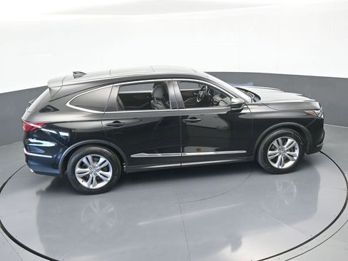 Used 2022 Acura MDX FWD image 57