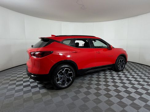 Used 2019 Chevrolet Blazer RS image 4