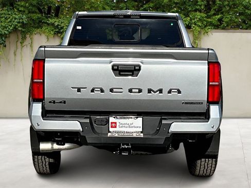 New 2025 Toyota Tacoma TRD Off-Road image 4